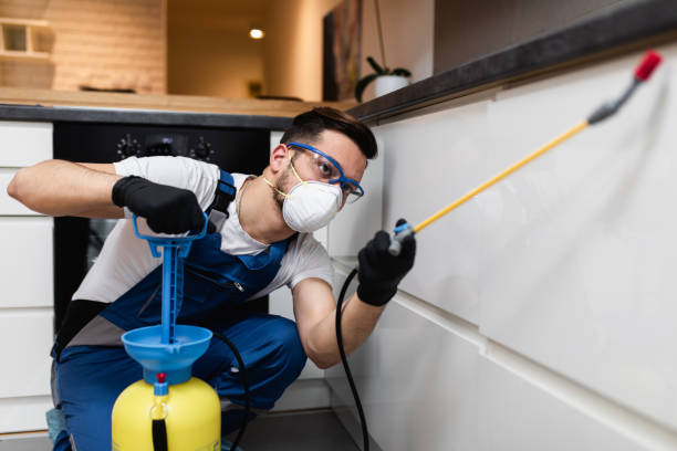Best Residential Pest Control  in Seward, NE