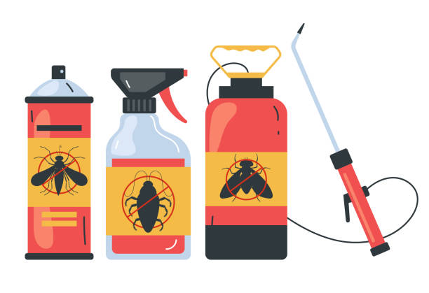 Best Pest Control Near Me in Seward, NE